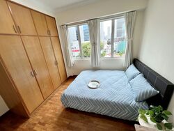 Emerald Garden (D1), Condominium #504490821